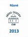 2013 Různé